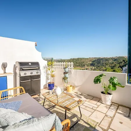 Lovely Vacation In A Picturesque Countryside Сasa de vacaciones