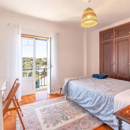 Сasa de vacaciones Lovely Vacation In A Picturesque Countryside Carvoeira
