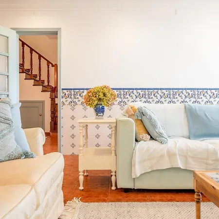Сasa de vacaciones Lovely Vacation In A Picturesque Countryside