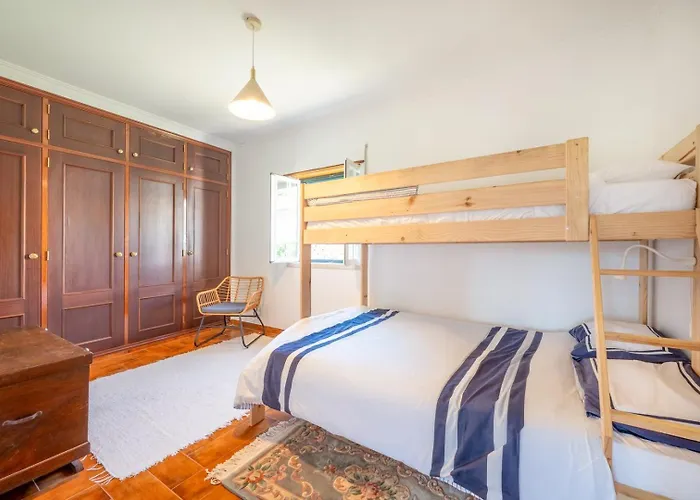 Σπίτι διακοπών Lovely Vacation In A Picturesque Countryside
