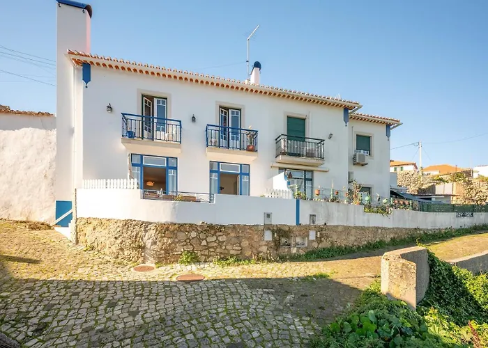 Σπίτι διακοπών Lovely Vacation In A Picturesque Countryside